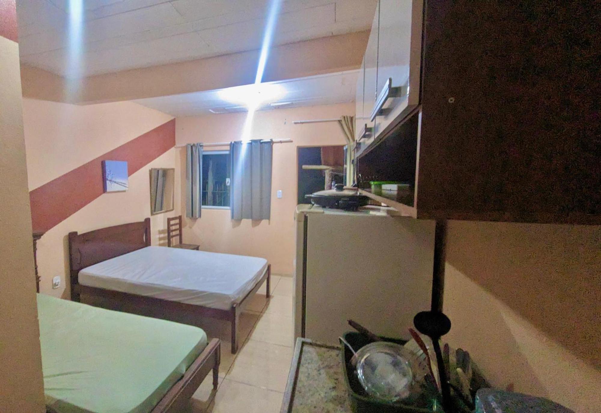 Sao Goncalo Paraty Rj 外观 照片