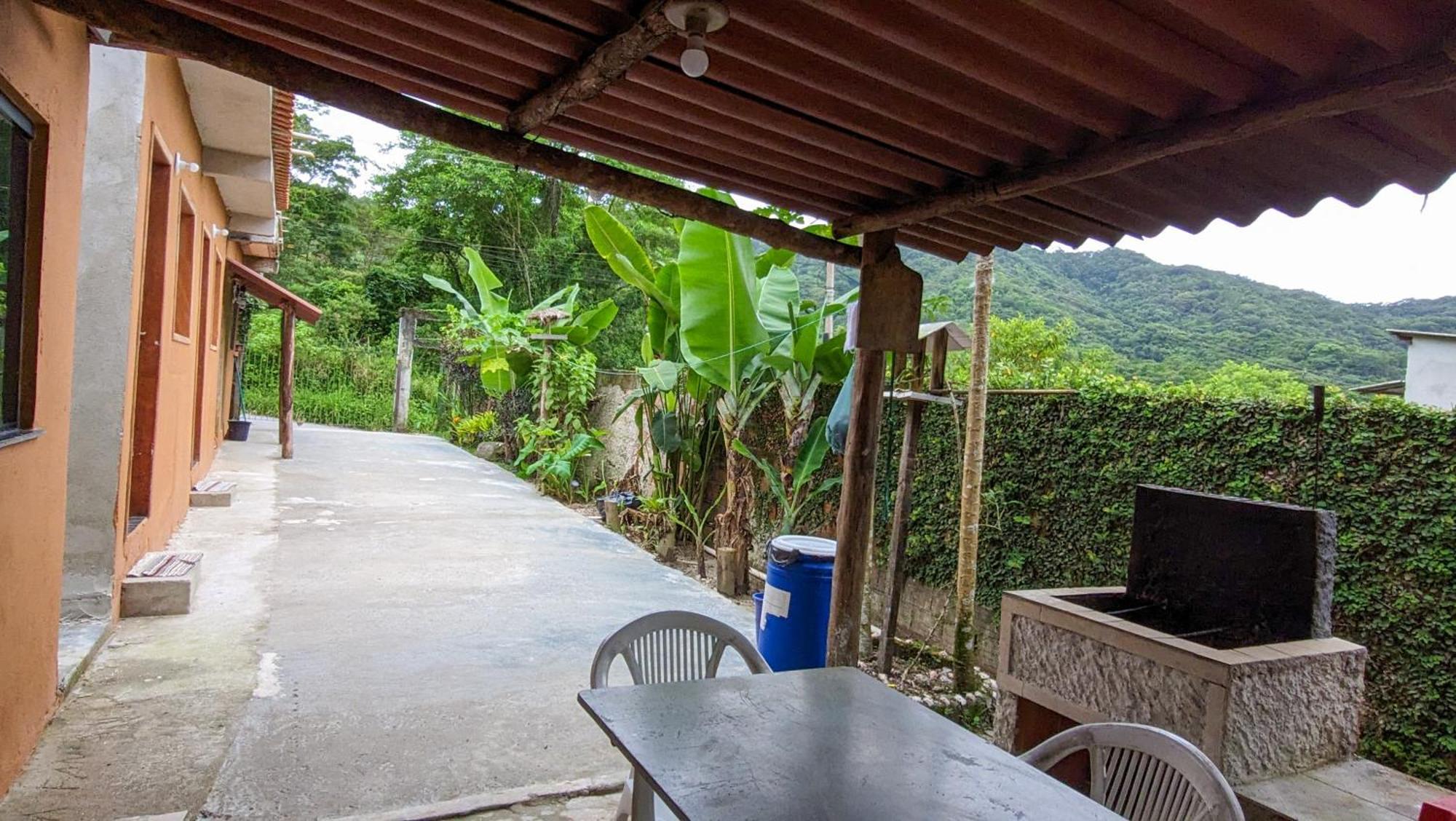 Sao Goncalo Paraty Rj 客房 照片