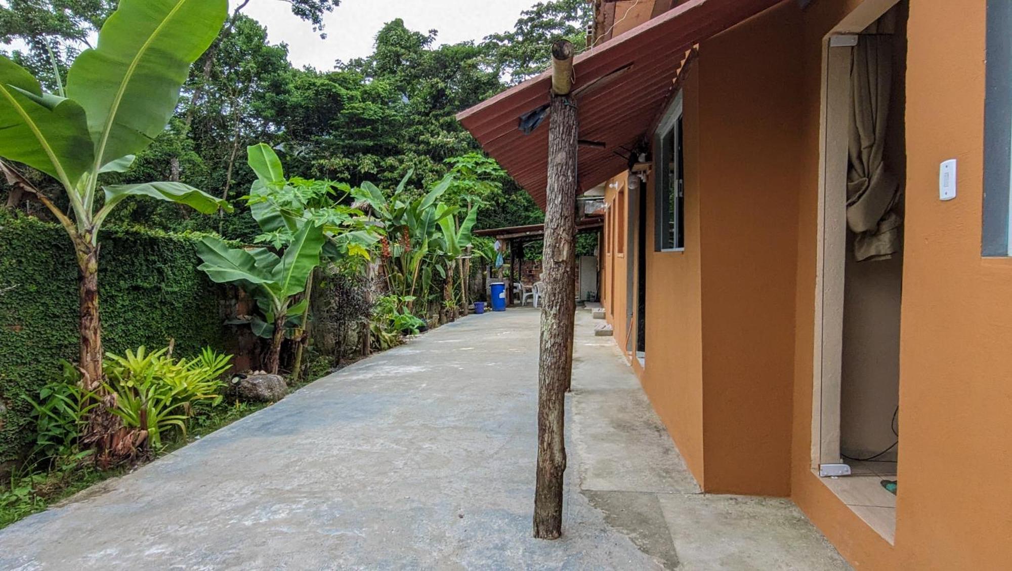 Sao Goncalo Paraty Rj 客房 照片