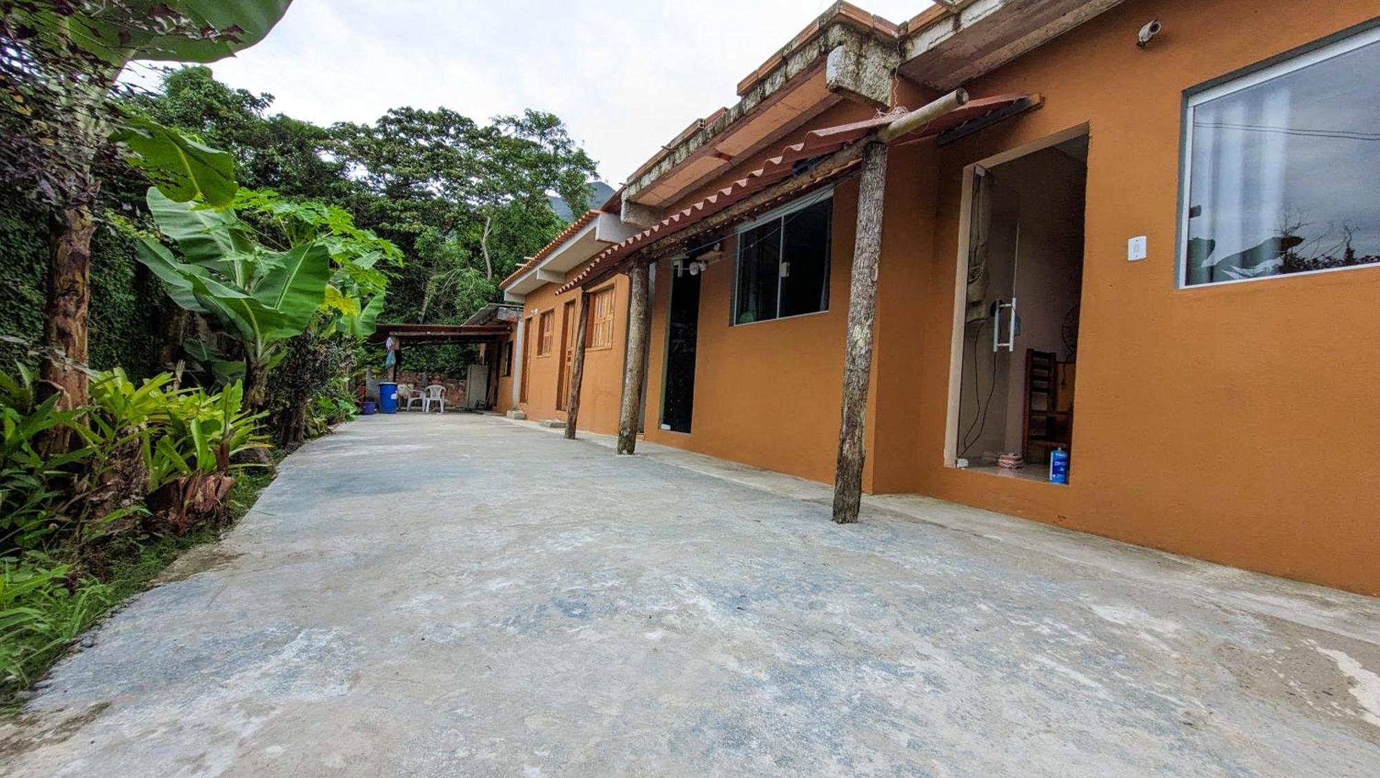 Sao Goncalo Paraty Rj 客房 照片